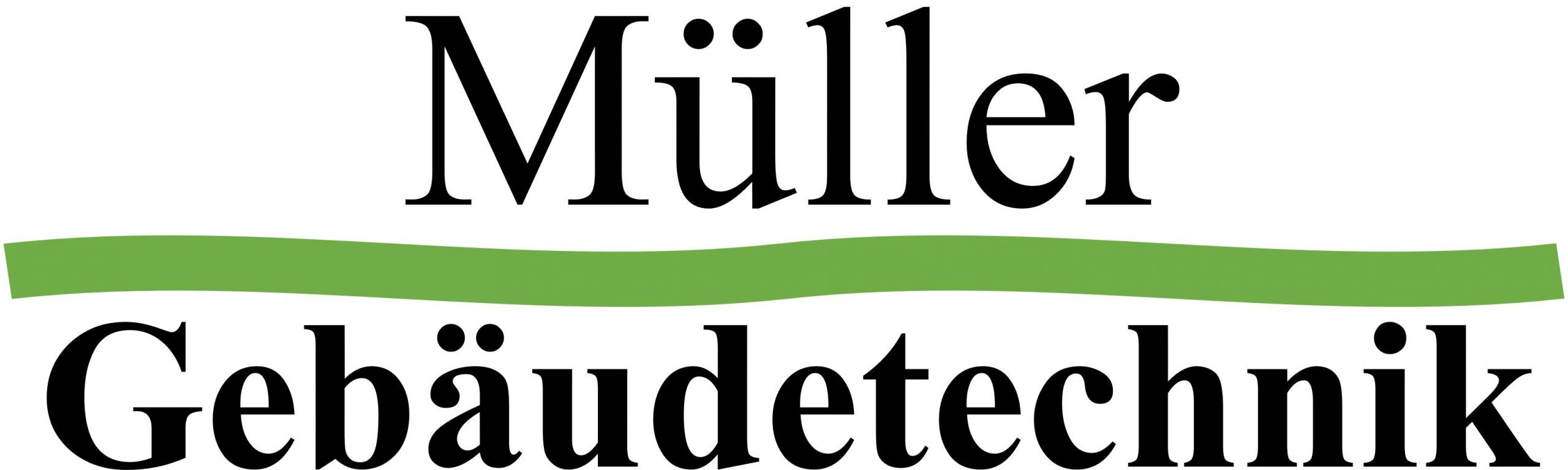 Müller Gebäudetechnik GmbH